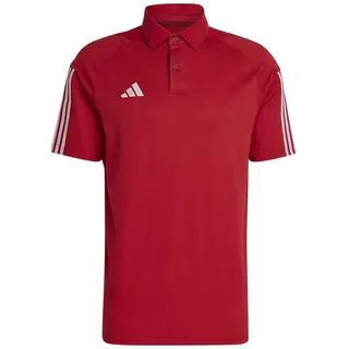 adidas adidas, Herren, Fussballtrikot, Koszulka męska Tiro 23 Competition Polo HI3049 S S