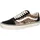 Old Skool Sportschuhe - Black / Leopard - EU 37