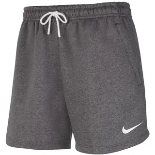 Nike Damen, Cw6963-071_xs Shorts, Grau, XS