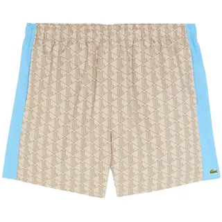 Lacoste Sportbekleidung für den Alltag – Authentisches Design und - Beige