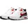 Air Max Ltd 3 Herren White/University Red/Black 44