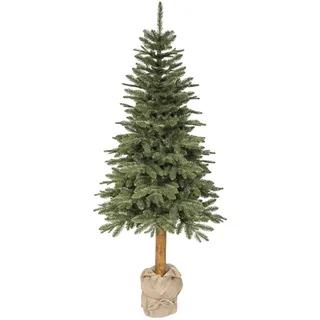 Decoris Tiaga fir Mini Tree