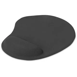 Digitus Ergonomisches Mauspad mit Handballenauflage