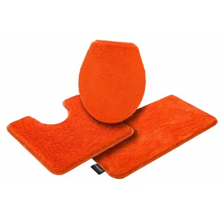 Bruno Banani Lana Orange 50 x 90 cm