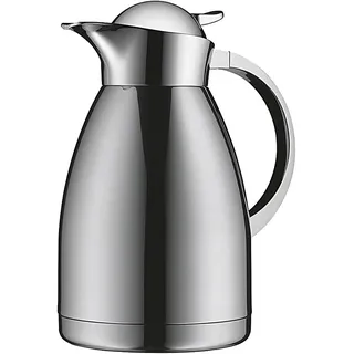 Alfi Isolierkanne grau 1,5 l