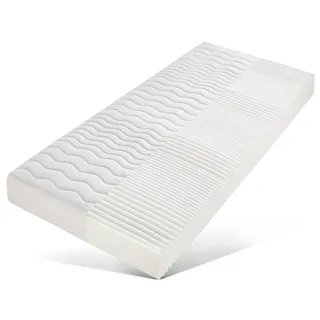 Hemafa Bonnellfederkernmatratze »FK 2100«, 21 cm hoch, 1 St.), Qualität aus der Manufaktur Hemafa