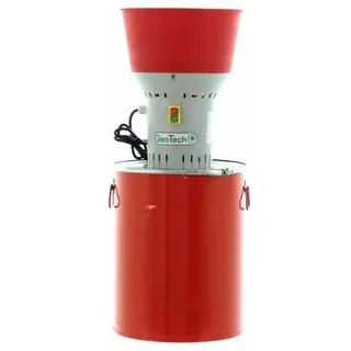 GeoTech GEOMILL-50S - Elektro-Getreidemühle - 1400 W