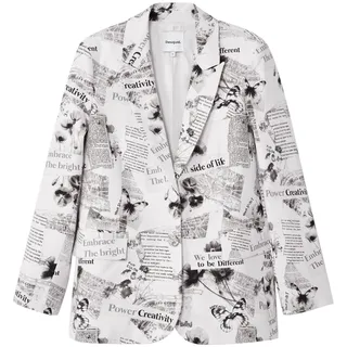 Desigual AME_BRATISLAVA, 1001 CRUDO, S