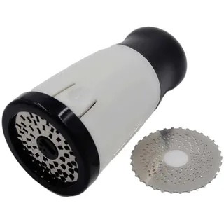 Rotierender Käsehobel Profi Küchenwerkzeug für Parmesan Und Schokolade