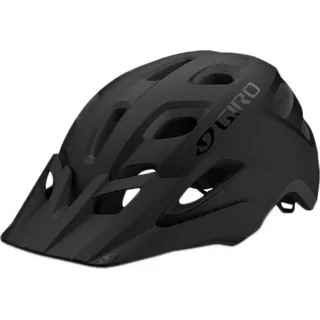 Giro Fixture 58-65 cm schwarz 2021