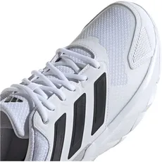 Bild von Courtjam Control 3 Tennisschuhe Herren weiß