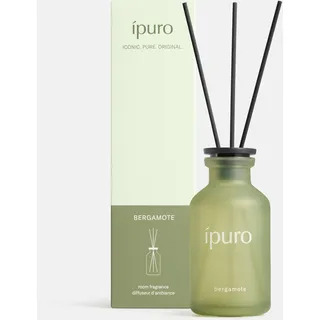 ipuro Classic Raumduft Bergamotte 75 ml