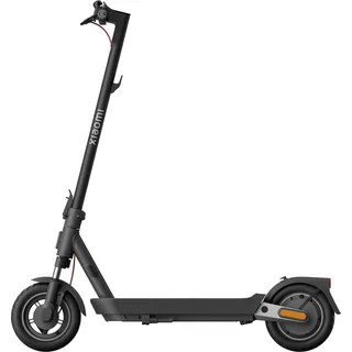 Xiaomi Mi Electric Scooter 5 Pro Black - Schwarz
