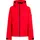 TOBINA-Z jacket lady red 36