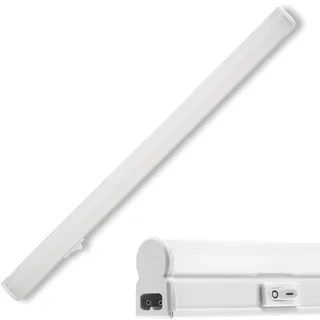 REV Ritter REV Alpha, LED Unterbauleuchte erweiterbar, 31cm, 25.000h, 4W, 400lu, weiss