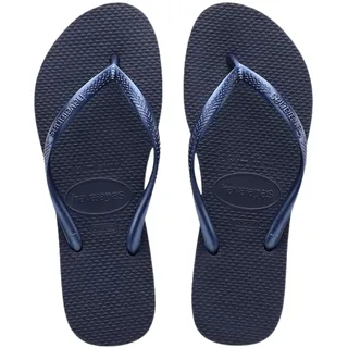 Slim navy blue 40-41