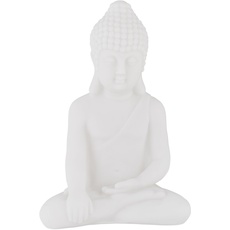 Bild Relaxdays, Aussendekoration, Buddha-Figur