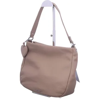 Emily & Noah Beutel E&N Enie Shopper Polyurethan Beige
