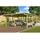 Doppelcarport Eco 5,27 x 3,87 m braun inkl. PVC Dach
