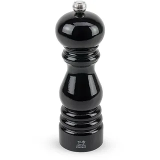 Paris Pfeffermühle 18 cm buche schwarz