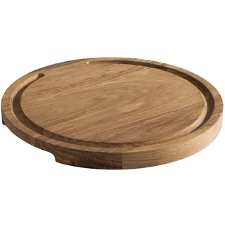 APS PIZZA aus Eichenholz, Ø 24 cm