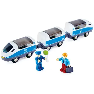 HaPe Intercity-Zug