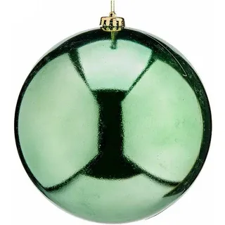 Krist+ Weihnachtskugeln, Mehrfarbig, Standard