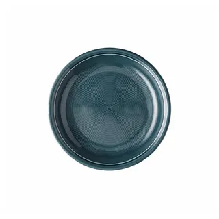 Thomas Suppenteller 22 cm blau 2er Set