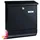 Vario 8672 Schwarz inkl. Zeitungsfach