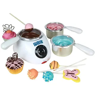 PME Legend PME Electric Chocolate Melting Pot, Weiß