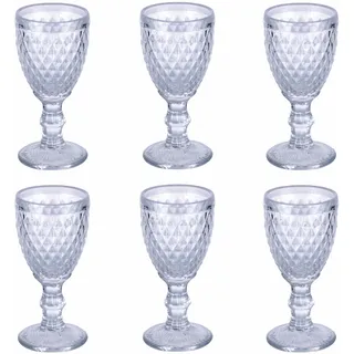 Villa D'Este Home Tivoli Tivoli 1996 Likörglas 0,05 l 6-tlg.