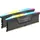 Vengeance RGB DDR5-6000 96GB Kit (2x48GB) CL36 Grau CMH96GX5M2E6000Z36
