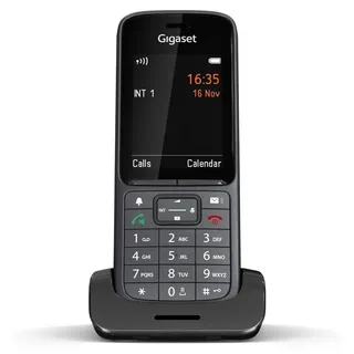Gigaset SL800H Pro Grau