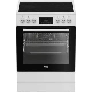 Beko FBM67320WS Weiß