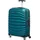 Lite-Shock 4-Rollen Cabin 55 cm / 36 l blau/petrol blue