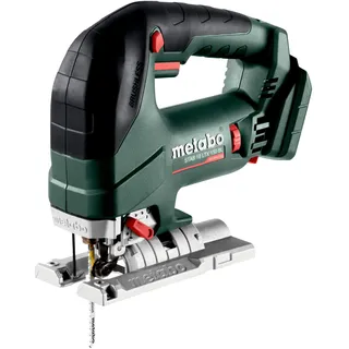 Metabo STAB 18 LTX 150 BL ohne Akku + Zubehör