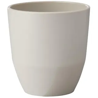 Mepal Becher Silueta 0,2 l Weiß 1 St.