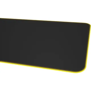 GENESIS Boron 500 XXL RGB Schwarz