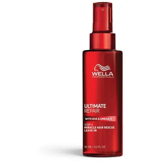Wella Ultimate Repair Miracle Hair Rescue Maske 95 ml