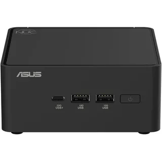 Asus NUC 15 Pro Tall Mini-PC Intel Core 5 210H 2,2 GHz 0 GB RAM ohne HDD Intel Arc Graphics