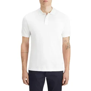 Scotch & Soda Core - Logo Pique Polo