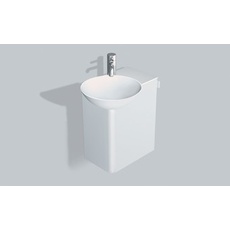 Bild von WP.Insert1 Waschtisch 48,5 x 31,7 cm (5241000000)