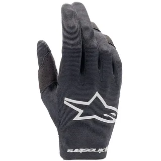 Alpinestars Radar Offroad-handschuhe - Black - S - Short