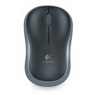 Logitech M185 grau