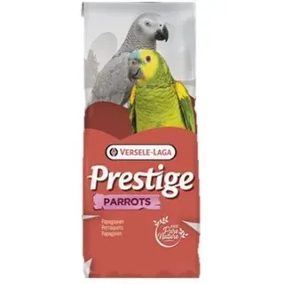 Prestige Papageienfutter 15 kg