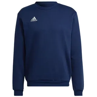 adidas Entrada 22 Sweatshirt Blau M