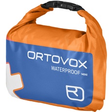 Bild First Aid waterproof mini shocking orange (23401)