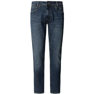 Pepe Jeans Spike Tapered Fit Jeansblau 36/34