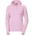Damen W Verglas Light Hoodie Kirschblüte XS