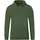 Kinder Kapuzensweat Organic C6720-240 140 Oliv 140